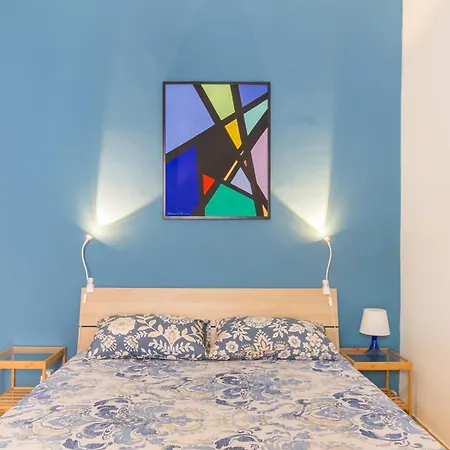 Arte House In The Historical - Happy Apartment *