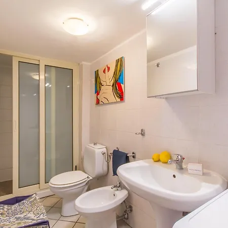 Arte House In The Historical - Happy Catania
