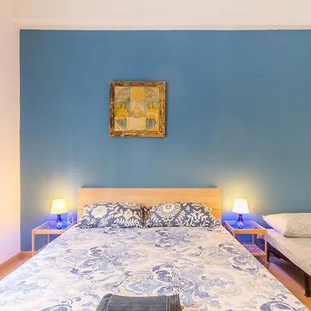Arte House In The Historical - Happy Apartment