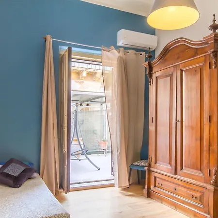 Apartment Arte House In The Historical - Happy *