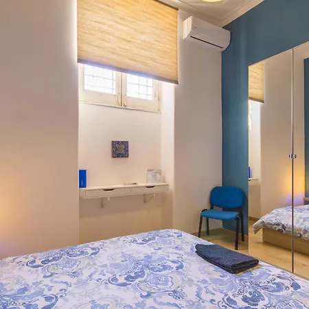 Apartment Arte House In The Historical - Happy Catania