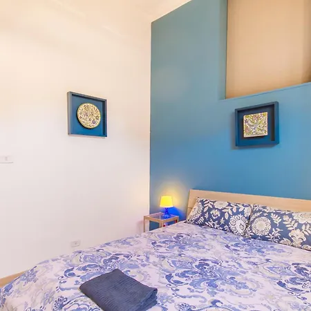 Arte House In The Historical - Happy Apartment *