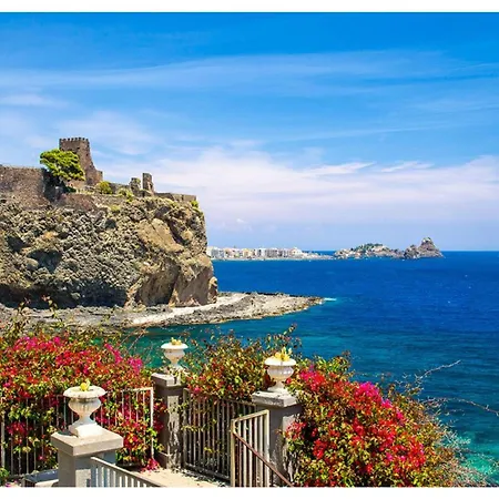 Arte House In The Historical - Happy Catania